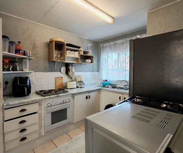 2 Bedroom Property for Sale in Pellissier Free State